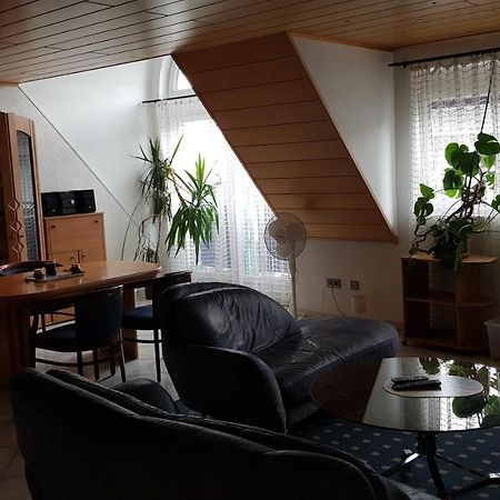 Nibelungen - Ferienwohnungen - Worms - Apartments Esterno foto