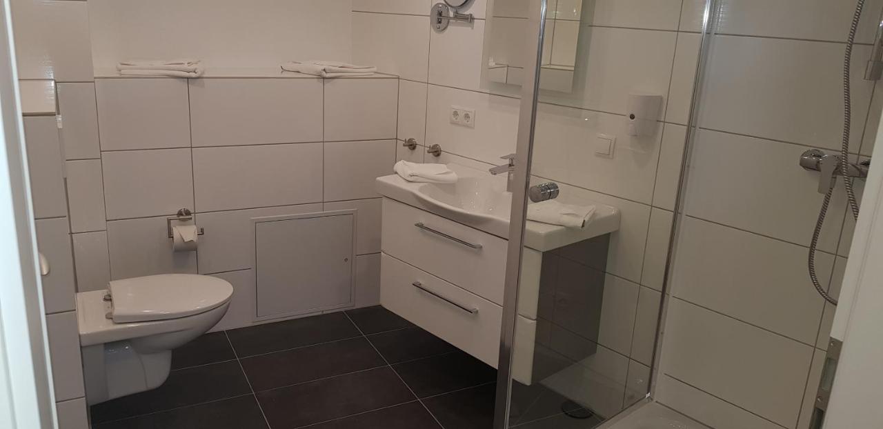Nibelungen - Ferienwohnungen - Worms - Apartments Esterno foto