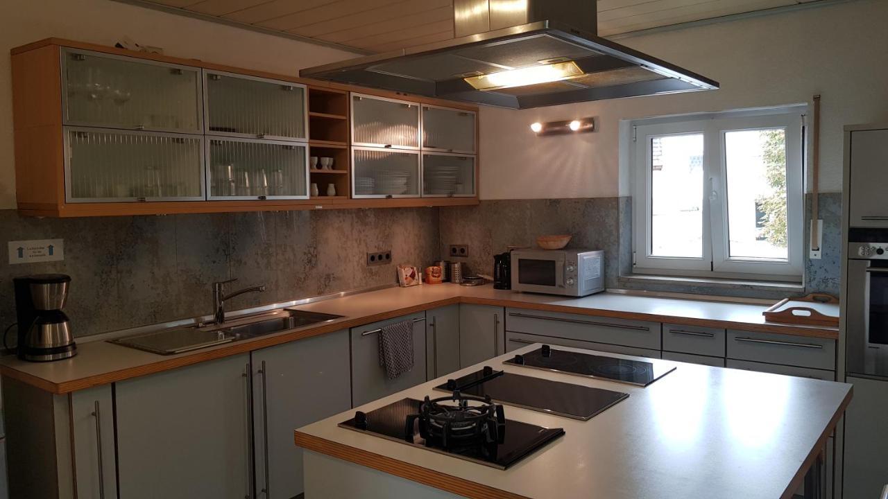 Nibelungen - Ferienwohnungen - Worms - Apartments Esterno foto