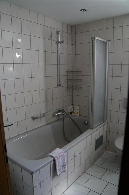 Nibelungen - Ferienwohnungen - Worms - Apartments Esterno foto